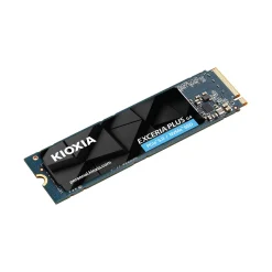 2TB KIOXIA Exceria Plus G4 M.2 2280 PCIe 5.0 x4 3D-NAND TLC (LVD10Z002TG8)