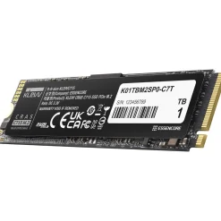 1TB Klevv Cras C715 M.2 2280 PCIe 3.0 x4 NVMe