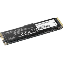 1TB Klevv Cras C715 M.2 2280 PCIe 3.0 x4 NVMe