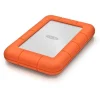 2TB LaCie Rugged Mini 9000298 2.5" (6.4cm) USB 3.0 silber/orange