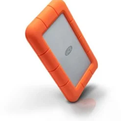 2TB LaCie Rugged Mini 9000298 2.5