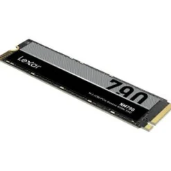 8TB Lexar NM790 M.2 2280 PCIe 4.0 x4 3D-NAND TLC (LNM790X008T-RNNNG)