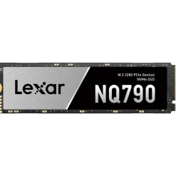 2TB Lexar NQ790 M.2 PCIe 3D NAND (LNQ790X002T-RNNNG)