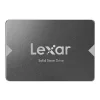 2TB Lexar NS100 2.5" (6.4cm) SATA 6Gb/s 3D-NAND TLC (LNS100-2TRB)