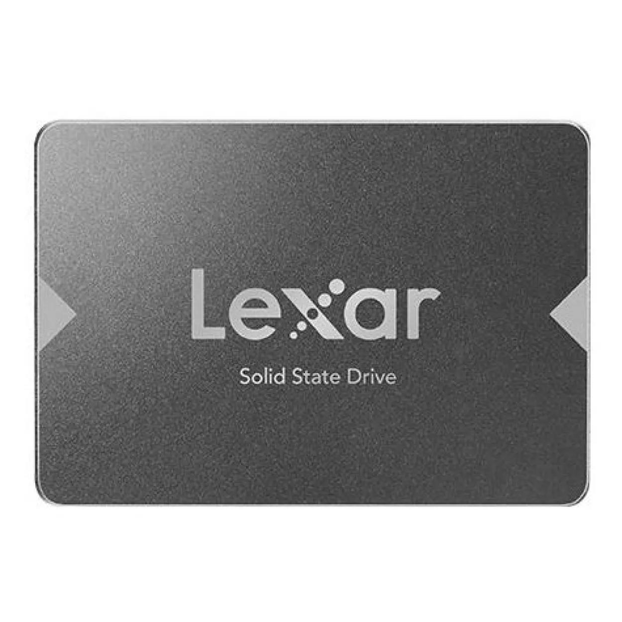 2TB Lexar NS100 2.5" (6.4cm) SATA 6Gb/s 3D-NAND TLC (LNS100-2TRB)