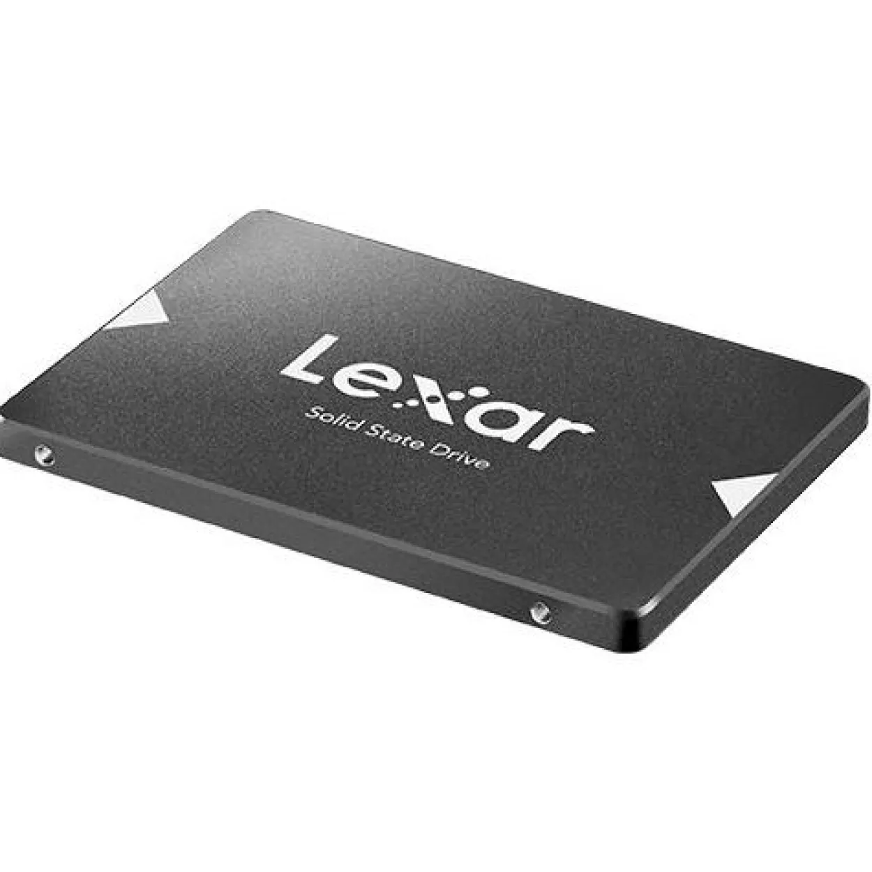 2TB Lexar NS100 2.5" (6.4cm) SATA 6Gb/s 3D-NAND TLC (LNS100-2TRB)
