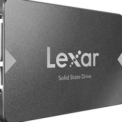 2TB Lexar NS100 2.5