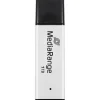 1TB MediaRange USB-Stick USB 3.2 Gen1 USB-C