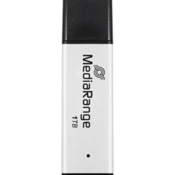 1TB MediaRange USB-Stick USB 3.2 Gen1 USB-C