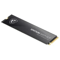4TB MSI Spatium M571 DLP M.2 2280 PCIe 5.0 x4 3D-NAND TLC (S78-440R220-P83)