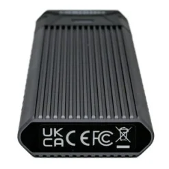 1TB Origin Storage Inception Extern USB 3.1 (Typ-C) TLC (OSEC1TBNVME)