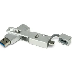 1TB OWC Envoy Pro mini USB-C + USB-A (10Gb/s) Portable SSD