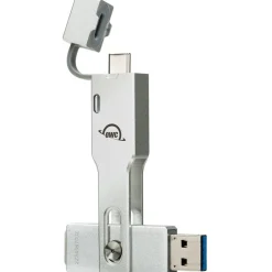 1TB OWC Envoy Pro mini USB-C + USB-A (10Gb/s) Portable SSD
