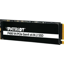 1TB Patriot P400 V4 M.2 2280 PCIe 4.0 x4 3D-NAND TLC (P400VP1TBM28H)
