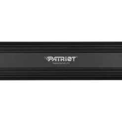1TB Patriot Transporter Lite schwarz Extern USB 3.1 (Typ-C) (PTPL1TBPECB)