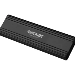 1TB Patriot Transporter Lite schwarz Extern USB 3.1 (Typ-C) (PTPL1TBPECB)
