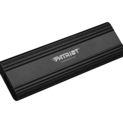 2TB Patriot Transporter Lite schwarz Extern USB 3.2 (PTPL2TBPECB)