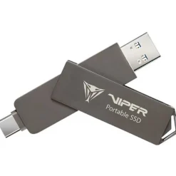 1TB Patriot Viper PVP30 - USB-Flash-Laufwerk