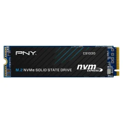 1TB PNY CS1030 M.2 2280 PCIe 3.0 x4 3D-NAND TLC (M280CS1030-1TB-RB)