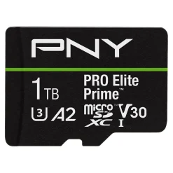 1TB PNY ELITE PRIME PRO MICROSD