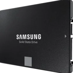 1TB Samsung 870 EVO 2.5