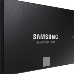 2TB Samsung 870 EVO 2.5