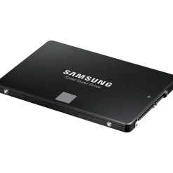 2TB Samsung 870 EVO 2.5