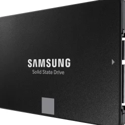 2TB Samsung 870 EVO 2.5