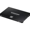 8TB Samsung 870 EVO (SATA 6 Gb/s, 2,5", intern)