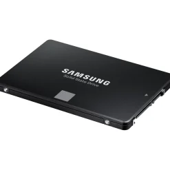 8TB Samsung 870 EVO (SATA 6 Gb/s, 2,5", intern)