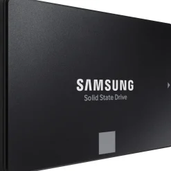 8TB Samsung 870 EVO (SATA 6 Gb/s, 2,5