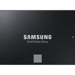 8TB Samsung 870 EVO (SATA 6 Gb/s, 2,5