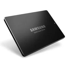 3,84TB Samsung PM893 2.5" (6.4cm) SATA 3D-NAND TLC (MZ7L33T8HBLT-00A07)