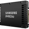 1.92TB Samsung PM9D3a 2,5 NVMe