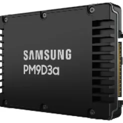 1.92TB Samsung PM9D3a 2,5 NVMe