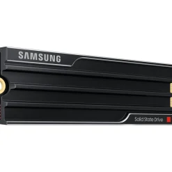 4TB Samsung 9100 PRO M.2 2280 PCIe 5.0 x4 3D-NAND TLC (MZ-VAP4T0CW)
