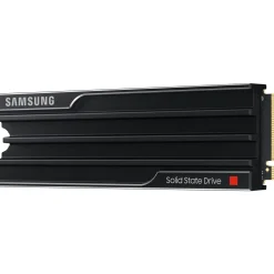 4TB Samsung 9100 PRO M.2 2280 PCIe 5.0 x4 3D-NAND TLC (MZ-VAP4T0CW)