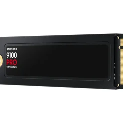 4TB Samsung 9100 PRO M.2 2280 PCIe 5.0 x4 3D-NAND TLC (MZ-VAP4T0CW)