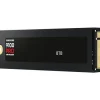 8TB Samsung 9100 PRO M.2 2280 PCIe 5.0 x4 3D-NAND TLC (MZ-VAP8T0CW)