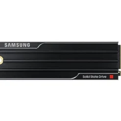 8TB Samsung 9100 PRO M.2 2280 PCIe 5.0 x4 3D-NAND TLC (MZ-VAP8T0CW)