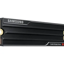 8TB Samsung 9100 PRO M.2 2280 PCIe 5.0 x4 3D-NAND TLC (MZ-VAP8T0CW)