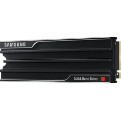 8TB Samsung 9100 PRO M.2 2280 PCIe 5.0 x4 3D-NAND TLC (MZ-VAP8T0CW)