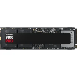 8TB Samsung 9100 PRO M.2 2280 PCIe 5.0 x4 3D-NAND TLC (MZ-VAP8T0BW)