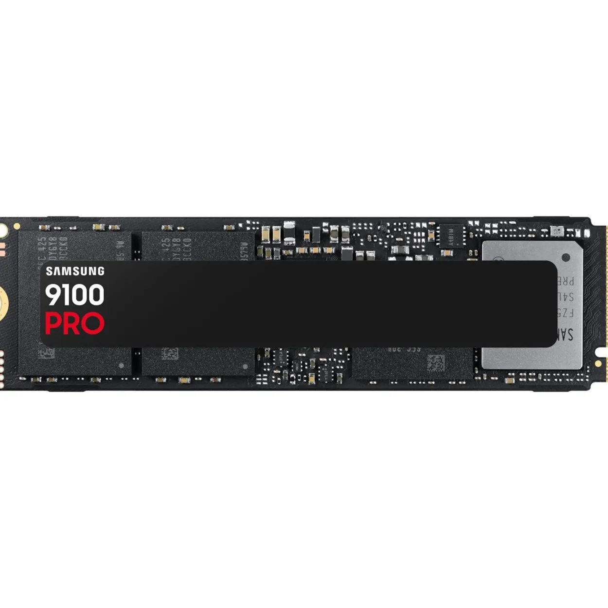8TB Samsung 9100 PRO M.2 2280 PCIe 5.0 x4 3D-NAND TLC (MZ-VAP8T0BW)