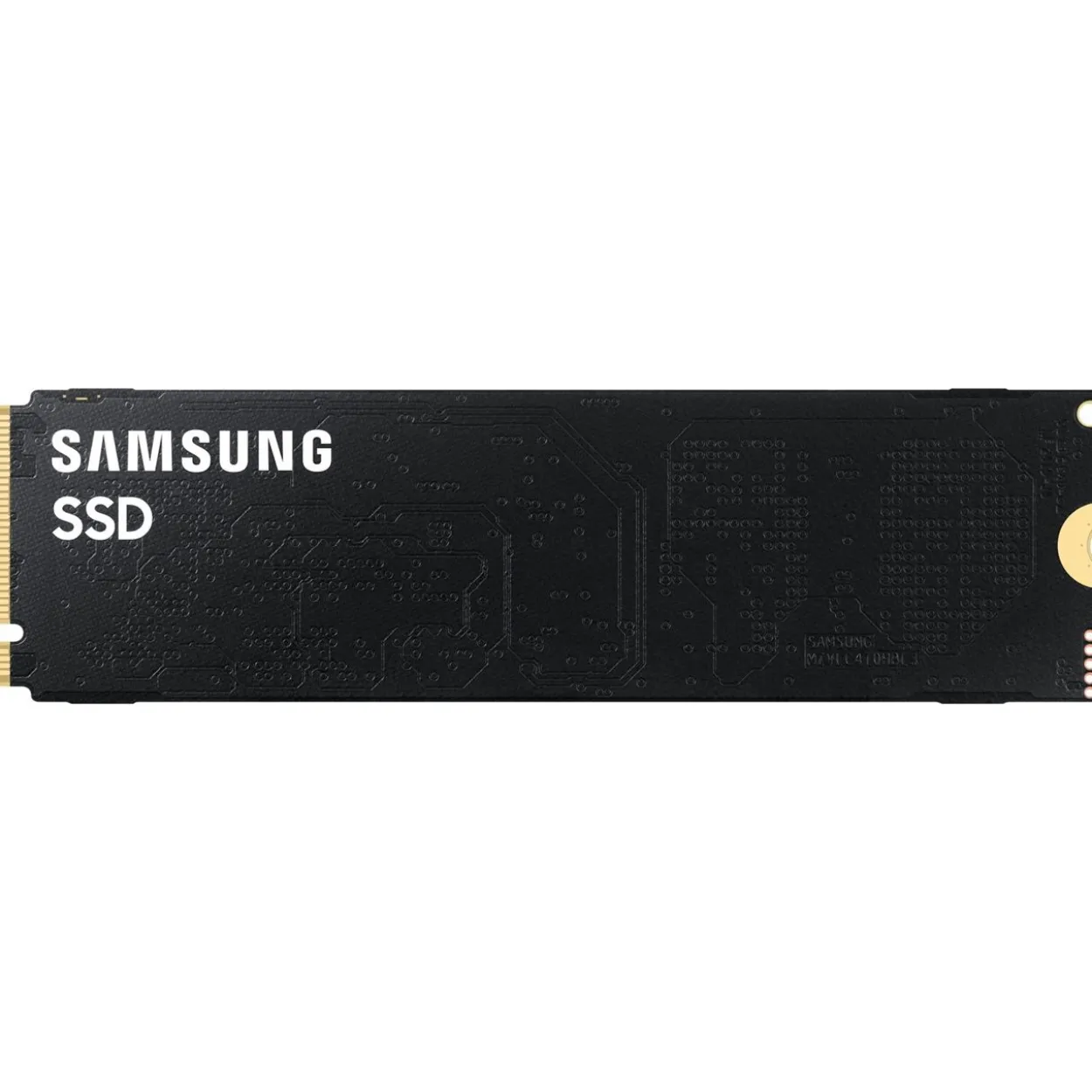 8TB Samsung 9100 PRO M.2 2280 PCIe 5.0 x4 3D-NAND TLC (MZ-VAP8T0BW)