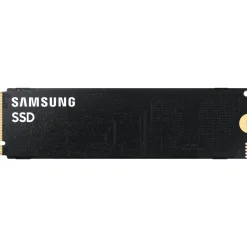4TB Samsung 9100 PRO M.2 2280 PCIe 5.0 x4 3D-NAND TLC (MZ-VAP4T0BW)