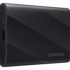 1TB Samsung T9 Extern USB 3.2 (Typ-C) (MU-PG1T0B/EU)