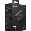 4TB Samsung T9 schwarz Extern USB 3.2 (MU-PG4T0B/EU)