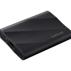 4TB Samsung T9 schwarz Extern USB 3.2 (MU-PG4T0B/EU)