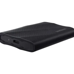 4TB Samsung T9 schwarz Extern USB 3.2 (MU-PG4T0B/EU)